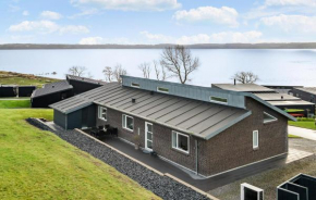 3 Bedroom Stunning Home In Aabenraa